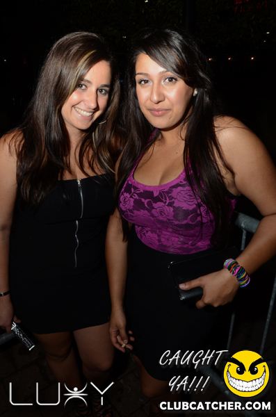 Luxy nightclub photo 302 - September 23rd, 2011