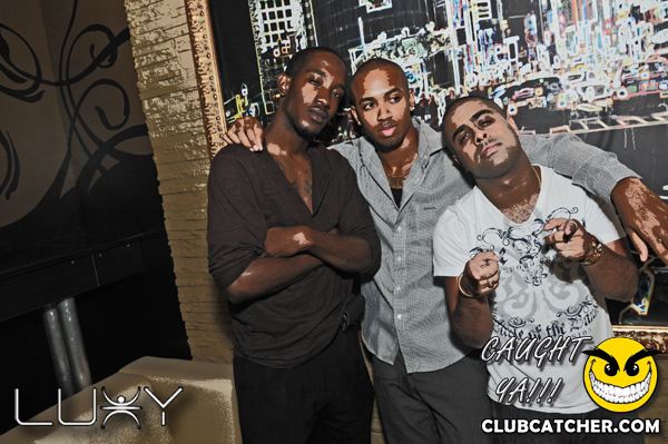 Luxy nightclub photo 310 - September 23rd, 2011