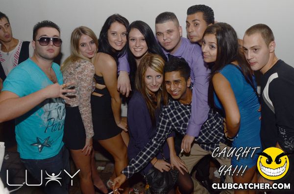 Luxy nightclub photo 316 - September 23rd, 2011