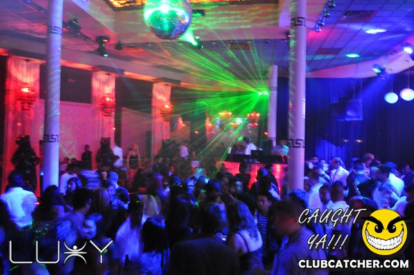 Luxy nightclub photo 321 - September 23rd, 2011