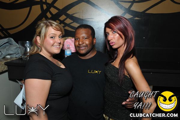 Luxy nightclub photo 337 - September 23rd, 2011