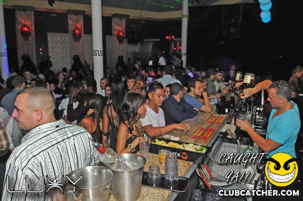 Luxy nightclub photo 369 - September 23rd, 2011