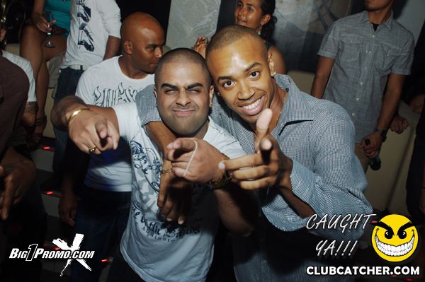 Luxy nightclub photo 39 - September 23rd, 2011