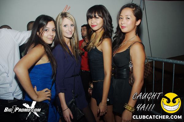 Luxy nightclub photo 76 - September 23rd, 2011