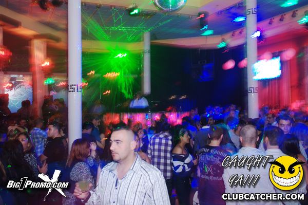 Luxy nightclub photo 80 - September 23rd, 2011