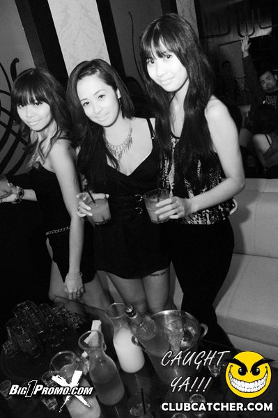 Luxy nightclub photo 85 - September 23rd, 2011