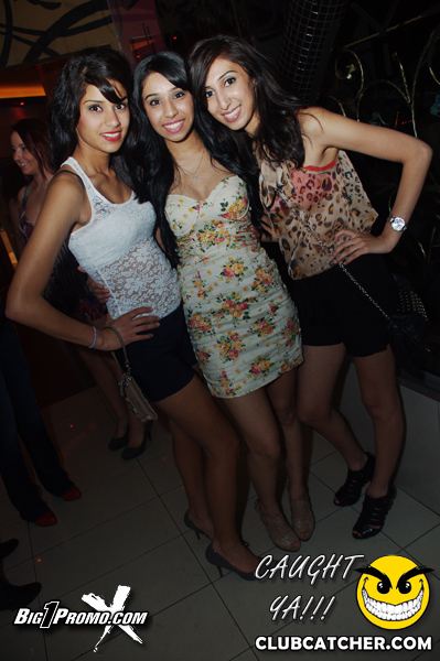 Luxy nightclub photo 94 - September 23rd, 2011