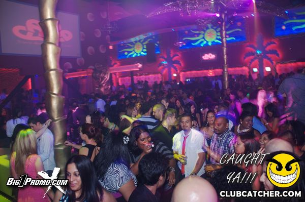 Luxy nightclub photo 1 - September 24th, 2011