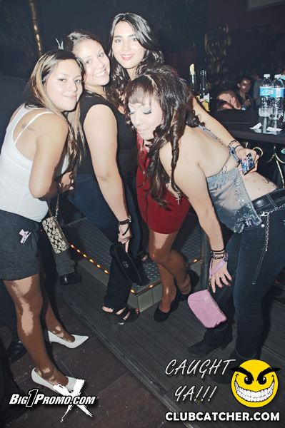 Luxy nightclub photo 107 - September 24th, 2011
