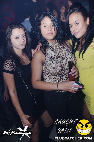 Luxy nightclub photo 109 - September 24th, 2011