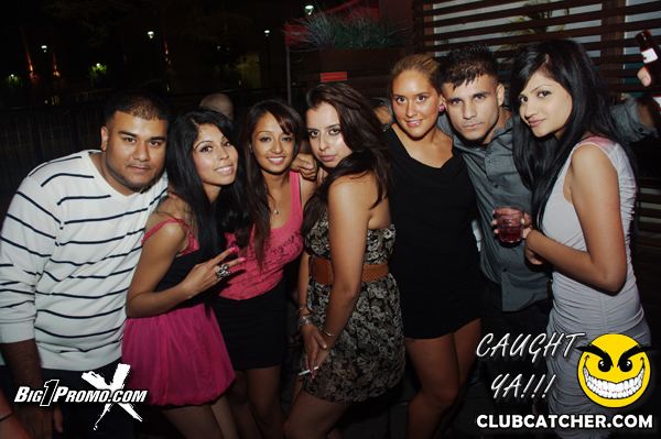 Luxy nightclub photo 123 - September 24th, 2011