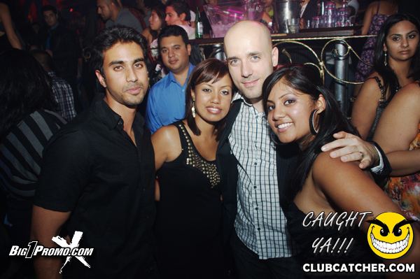 Luxy nightclub photo 133 - September 24th, 2011
