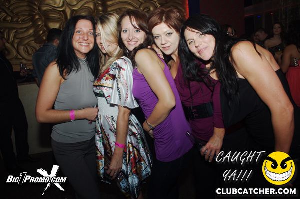 Luxy nightclub photo 135 - September 24th, 2011