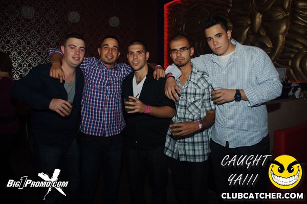 Luxy nightclub photo 137 - September 24th, 2011