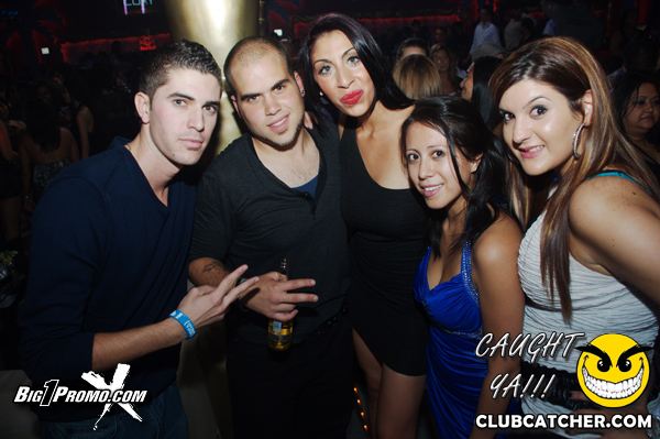 Luxy nightclub photo 144 - September 24th, 2011