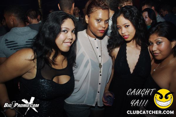 Luxy nightclub photo 156 - September 24th, 2011