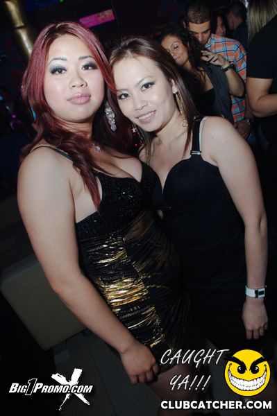 Luxy nightclub photo 22 - September 24th, 2011