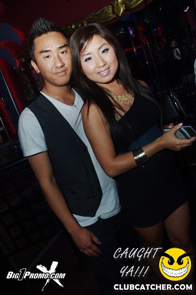 Luxy nightclub photo 215 - September 24th, 2011