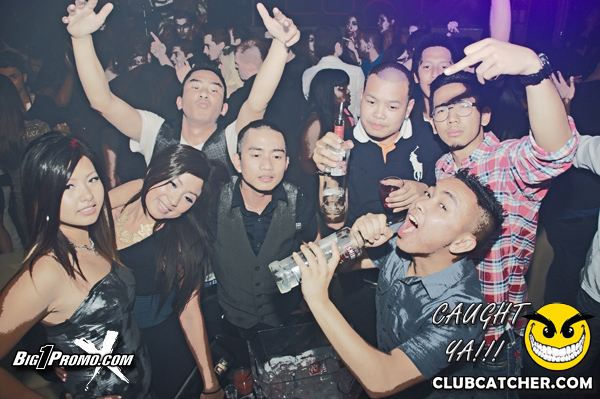 Luxy nightclub photo 217 - September 24th, 2011