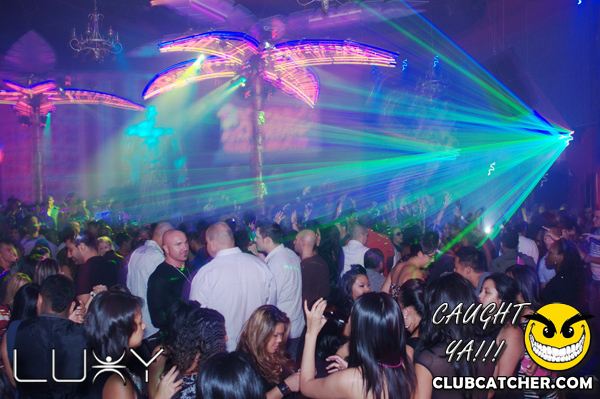 Luxy nightclub photo 224 - September 24th, 2011