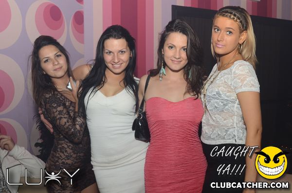 Luxy nightclub photo 227 - September 24th, 2011