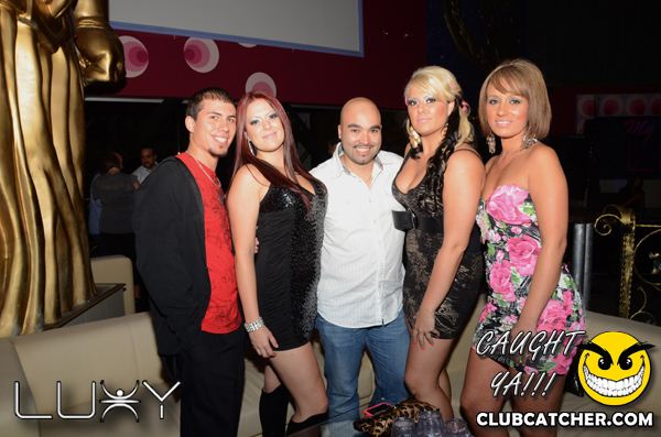 Luxy nightclub photo 242 - September 24th, 2011