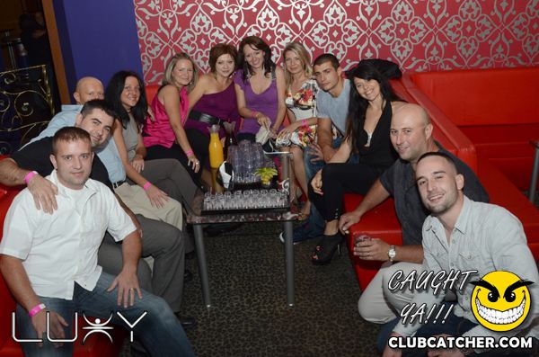 Luxy nightclub photo 243 - September 24th, 2011