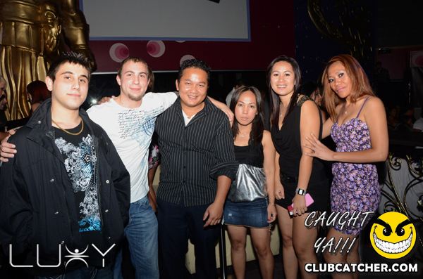 Luxy nightclub photo 248 - September 24th, 2011