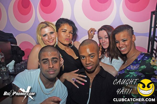 Luxy nightclub photo 26 - September 24th, 2011