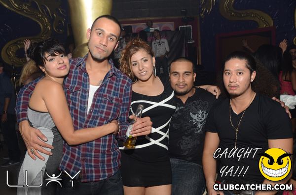 Luxy nightclub photo 269 - September 24th, 2011