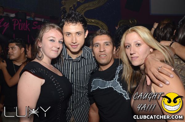 Luxy nightclub photo 272 - September 24th, 2011