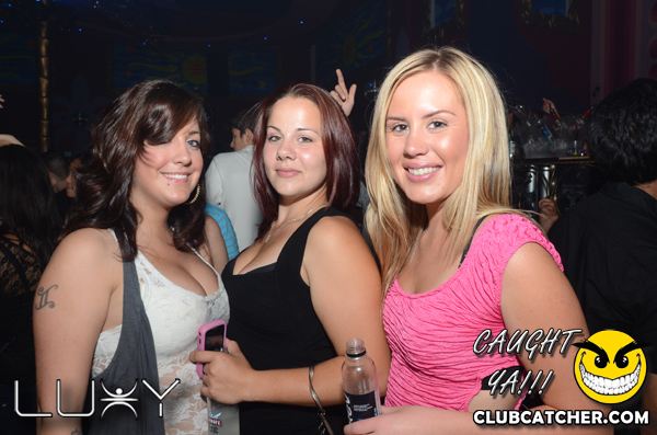Luxy nightclub photo 280 - September 24th, 2011