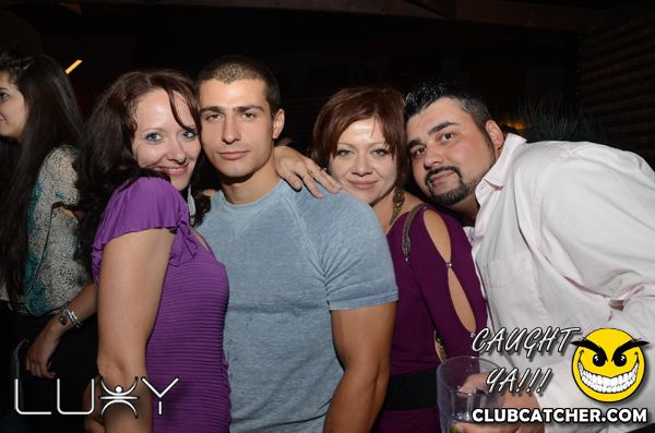 Luxy nightclub photo 288 - September 24th, 2011