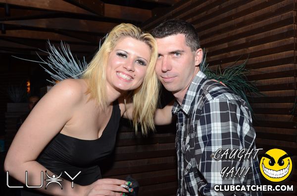 Luxy nightclub photo 289 - September 24th, 2011