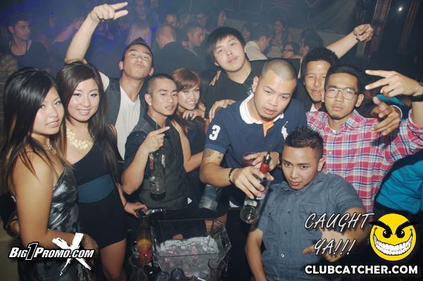 Luxy nightclub photo 30 - September 24th, 2011
