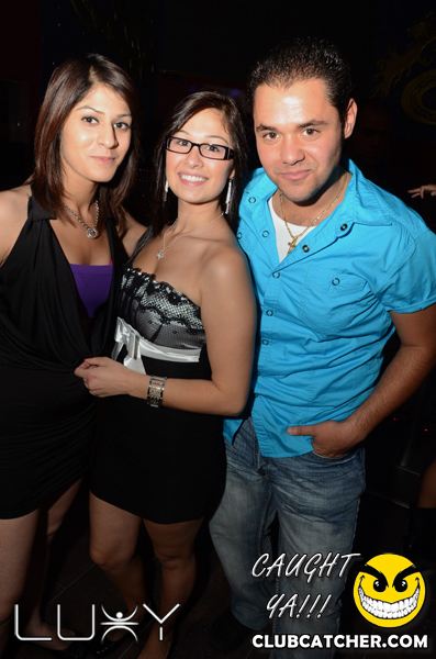 Luxy nightclub photo 296 - September 24th, 2011