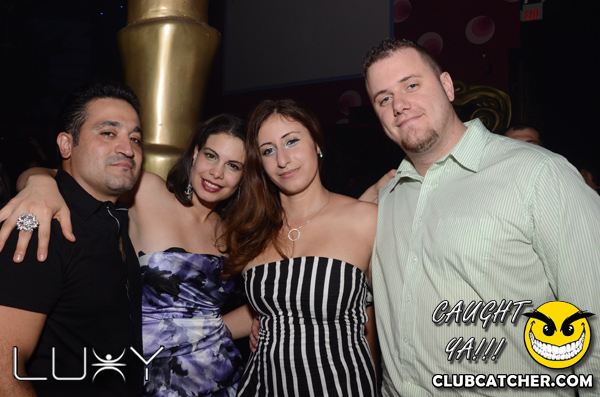Luxy nightclub photo 299 - September 24th, 2011