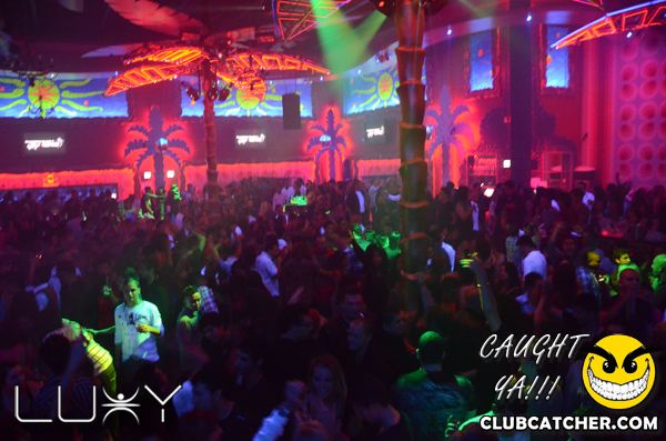 Luxy nightclub photo 305 - September 24th, 2011