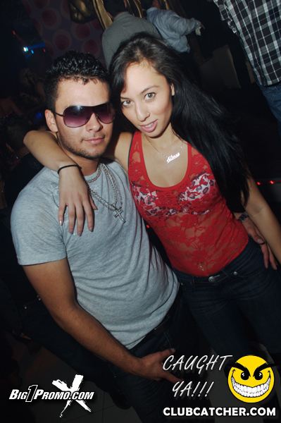 Luxy nightclub photo 32 - September 24th, 2011