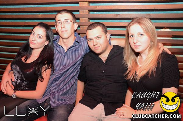 Luxy nightclub photo 318 - September 24th, 2011