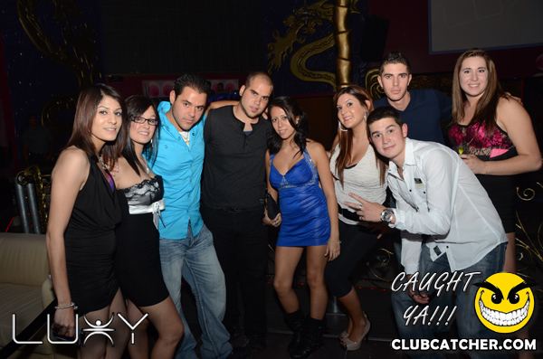 Luxy nightclub photo 326 - September 24th, 2011