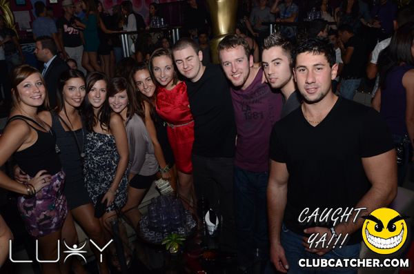 Luxy nightclub photo 330 - September 24th, 2011
