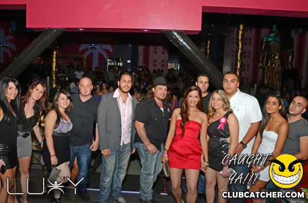Luxy nightclub photo 336 - September 24th, 2011