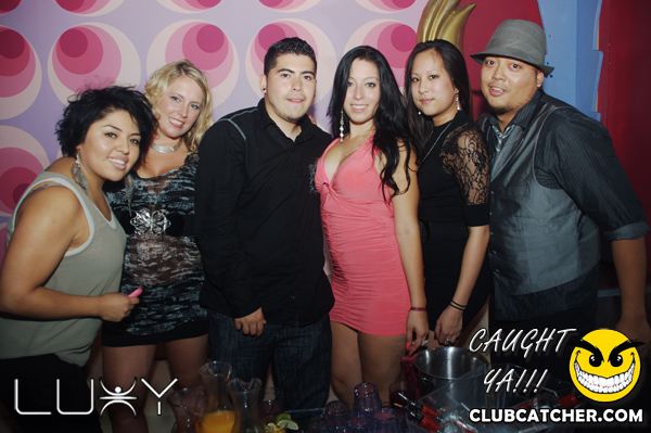 Luxy nightclub photo 368 - September 24th, 2011