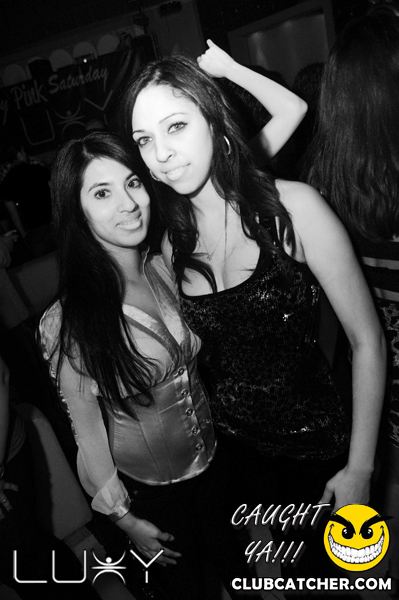 Luxy nightclub photo 371 - September 24th, 2011