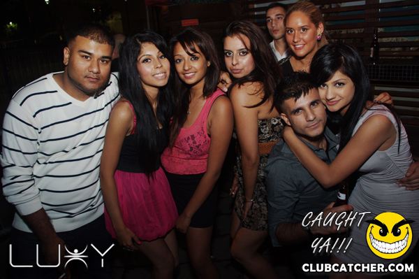 Luxy nightclub photo 374 - September 24th, 2011