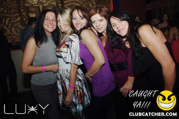 Luxy nightclub photo 377 - September 24th, 2011