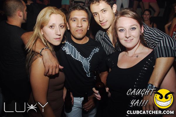 Luxy nightclub photo 379 - September 24th, 2011