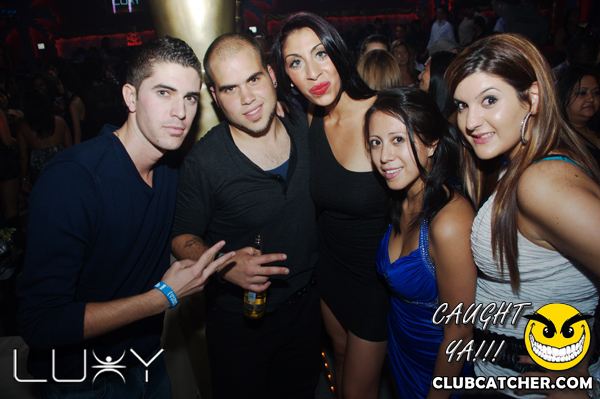 Luxy nightclub photo 381 - September 24th, 2011