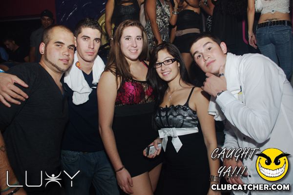 Luxy nightclub photo 385 - September 24th, 2011
